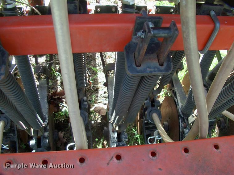 image for item DP9350 Tye 114-6300 grain drill