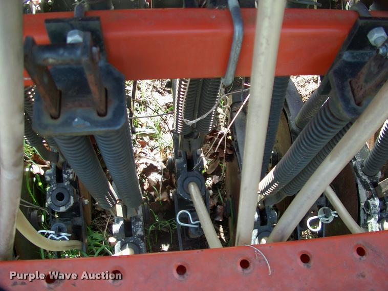 image for item DP9350 Tye 114-6300 grain drill