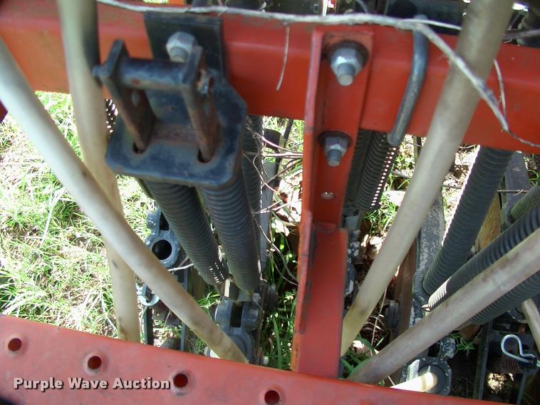 image for item DP9350 Tye 114-6300 grain drill