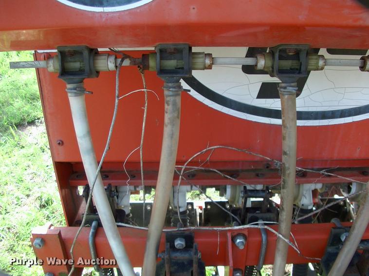 image for item DP9350 Tye 114-6300 grain drill