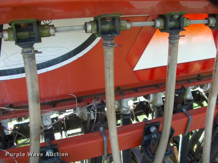 image for item DP9350 Tye 114-6300 grain drill