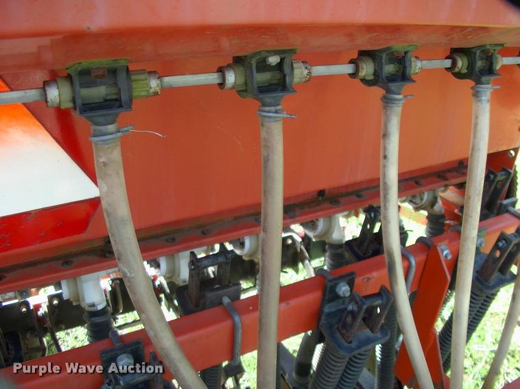 image for item DP9350 Tye 114-6300 grain drill