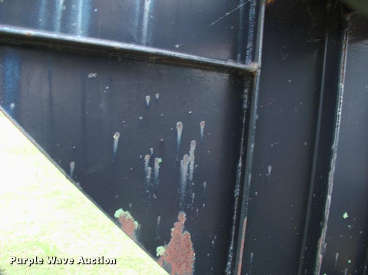 image for item DP9351 2017 SUN equipment trailer