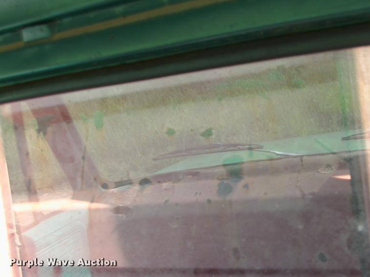 image for item DP9361 1978 Chevrolet C65 dump flatbed truck