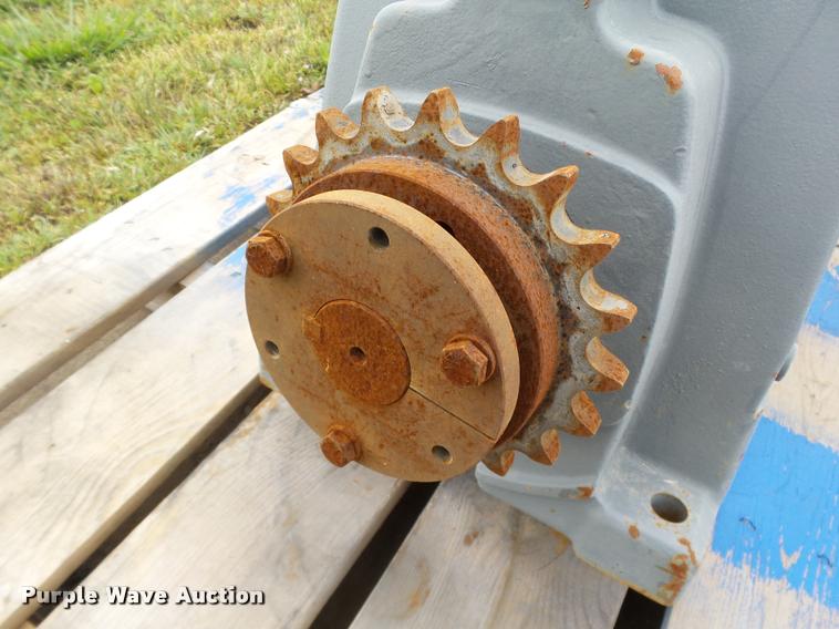 image for item AP9285 U.S. Electric Motors E507A electric motor