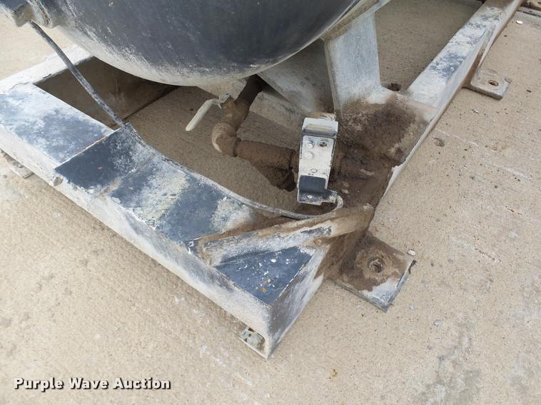 image for item AP9288 Leroi 880A air compressor