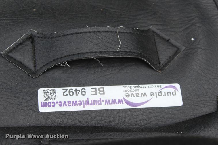 image for item BE9493 2000 Yamaha V-Star Classic XVS650 motorcycle