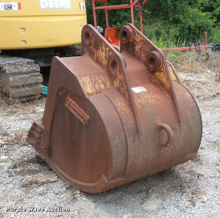 image for item BS9416 Hendrix bucket