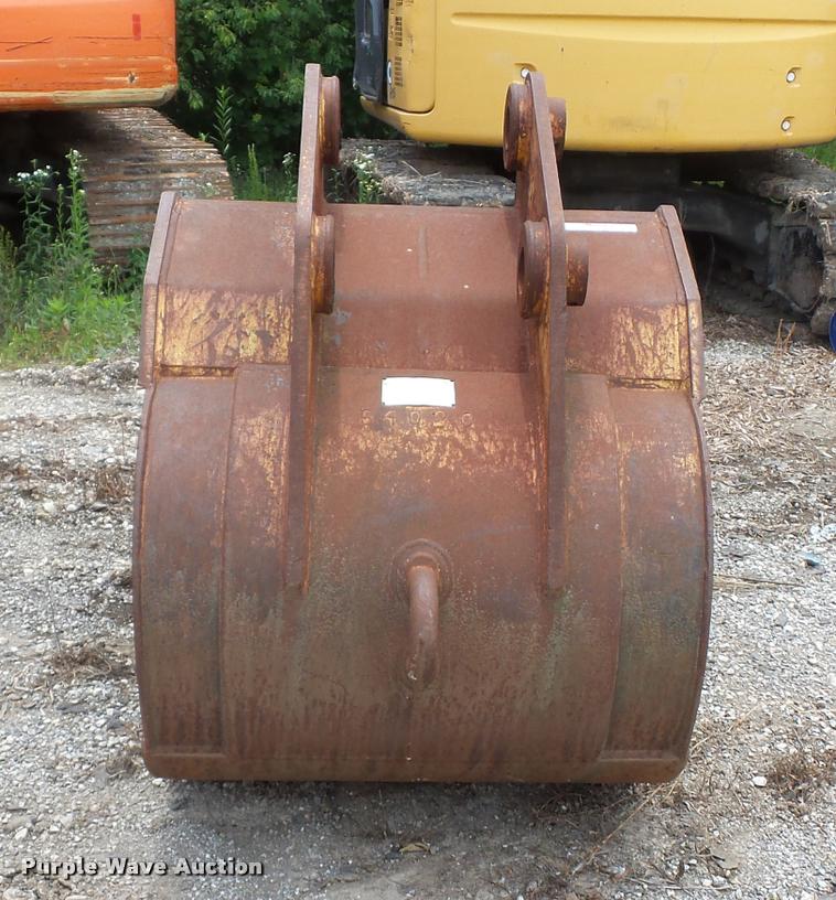 image for item BS9416 Hendrix bucket