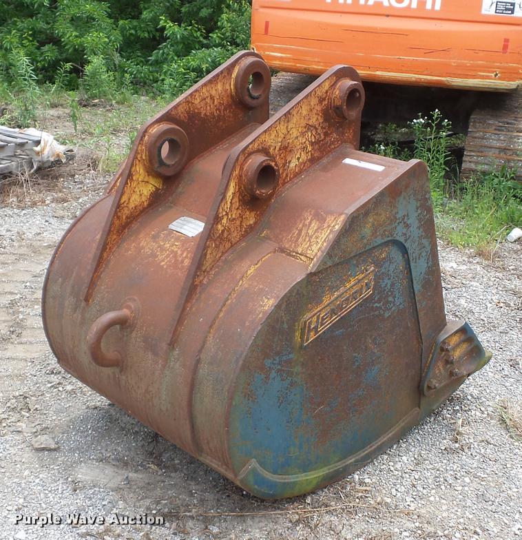 image for item BS9416 Hendrix bucket