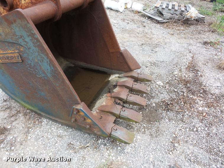 image for item BS9416 Hendrix bucket