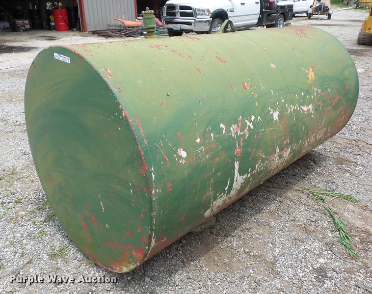 image for item BS9417 Fuel tank