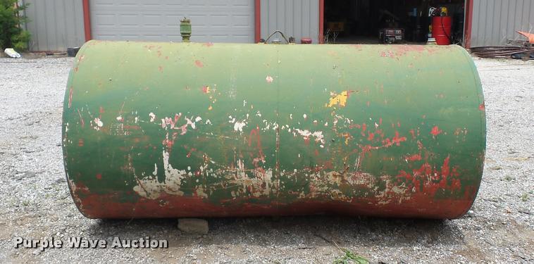 image for item BS9417 Fuel tank