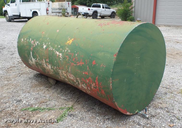 image for item BS9417 Fuel tank