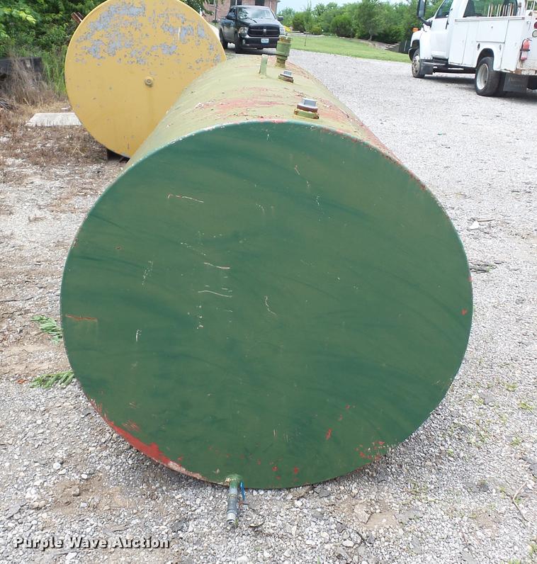 image for item BS9417 Fuel tank
