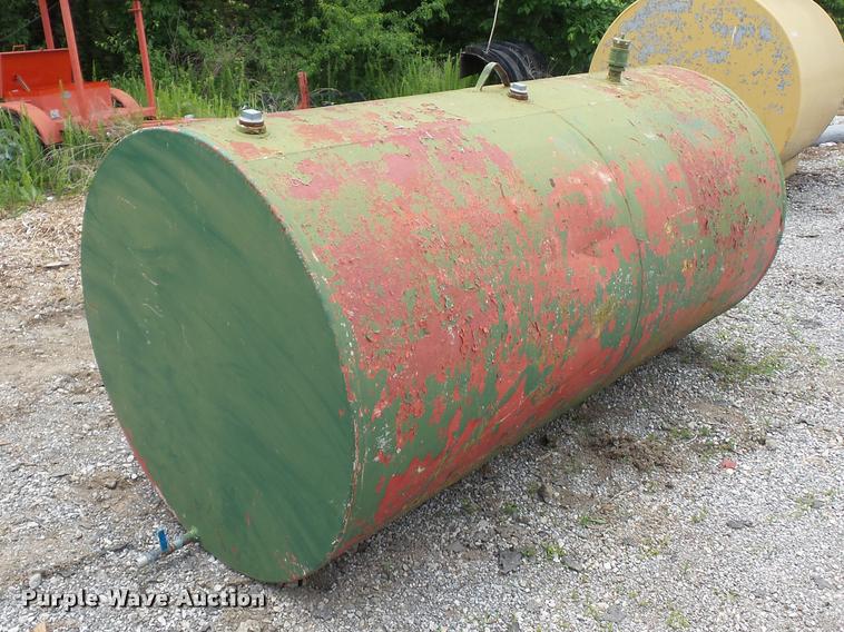image for item BS9417 Fuel tank