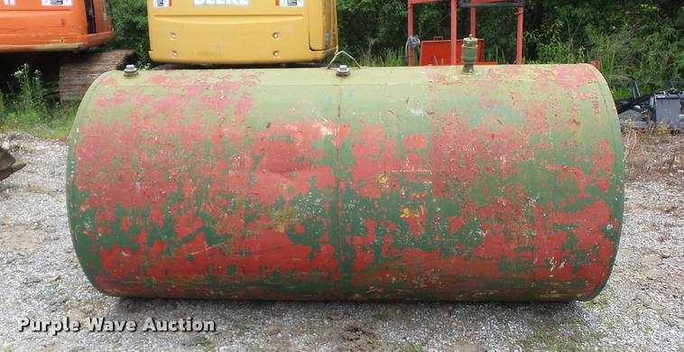 image for item BS9417 Fuel tank