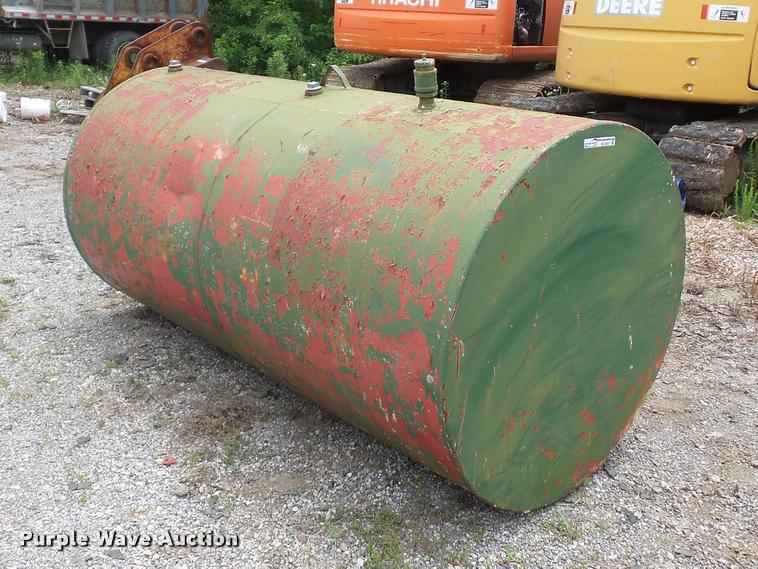 image for item BS9417 Fuel tank