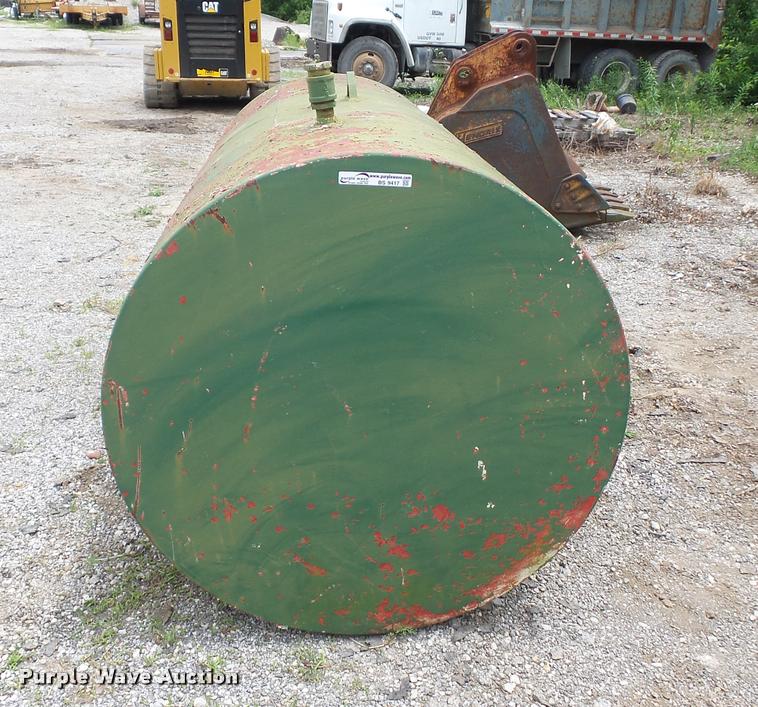 image for item BS9417 Fuel tank