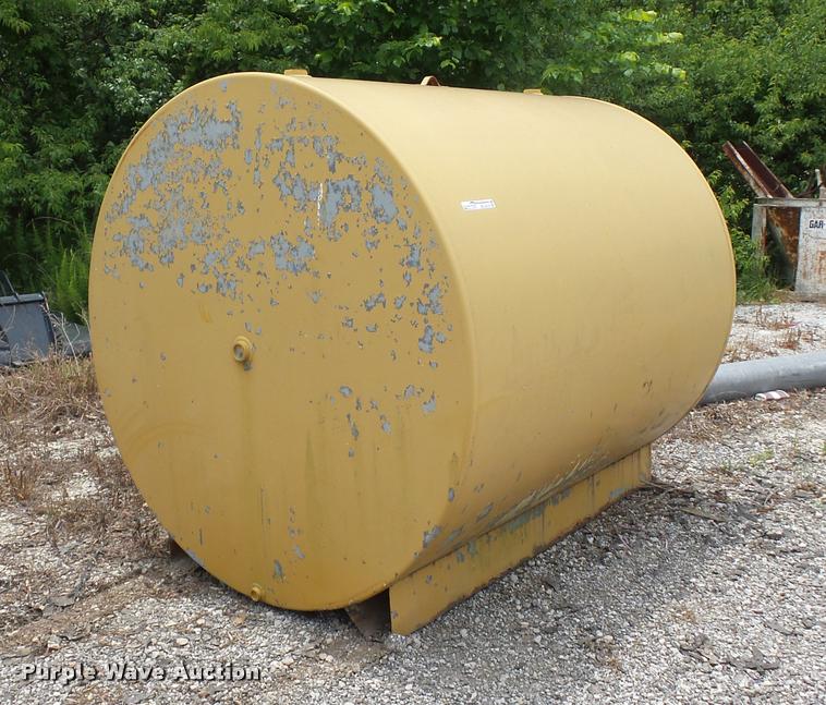 image for item BS9418 Fuel tank