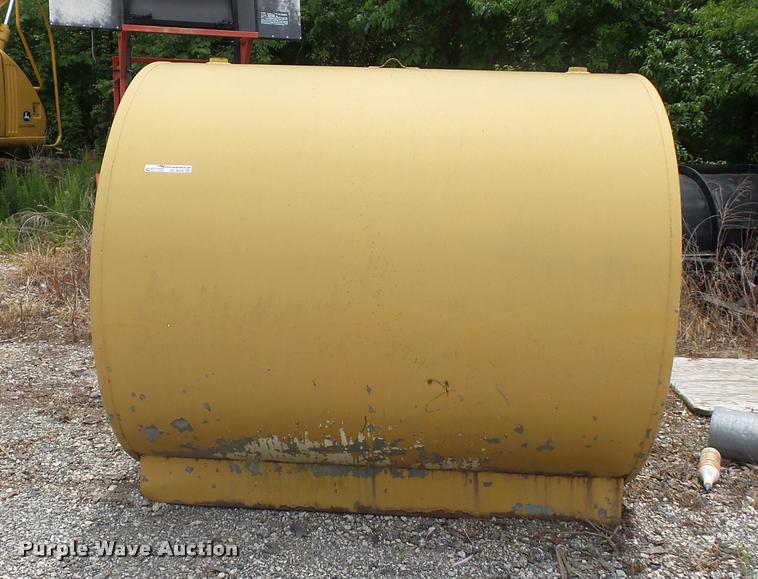 image for item BS9418 Fuel tank