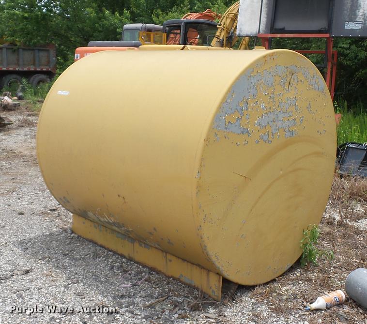 image for item BS9418 Fuel tank