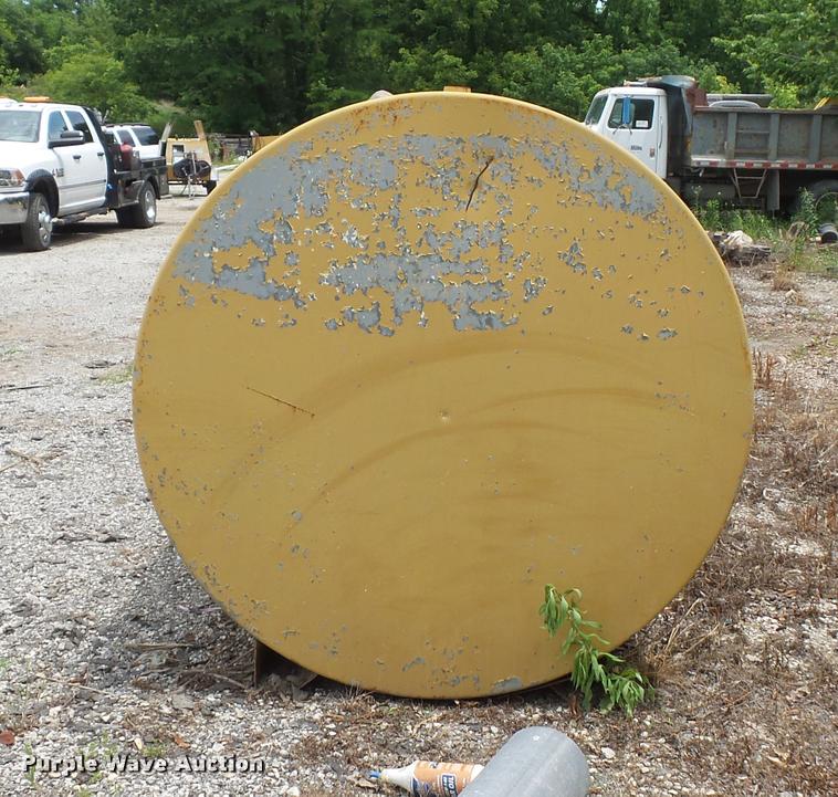 image for item BS9418 Fuel tank