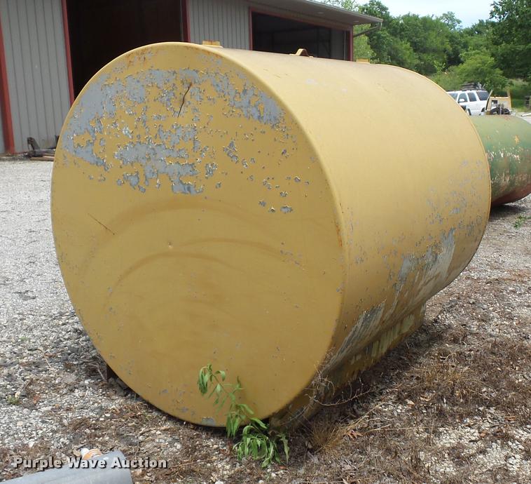 image for item BS9418 Fuel tank