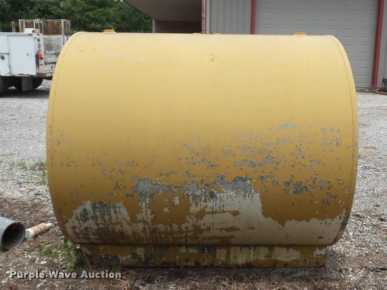 image for item BS9418 Fuel tank