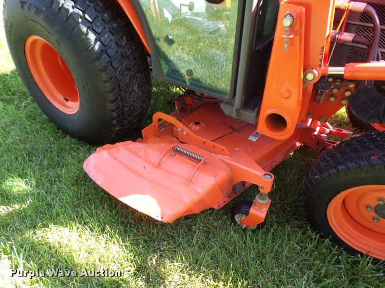 image for item BS9419 2010 Kubota B3030 tractor