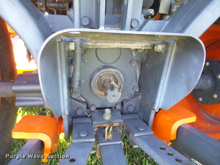 image for item BS9419 2010 Kubota B3030 tractor