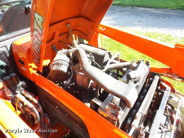 image for item BS9419 2010 Kubota B3030 tractor