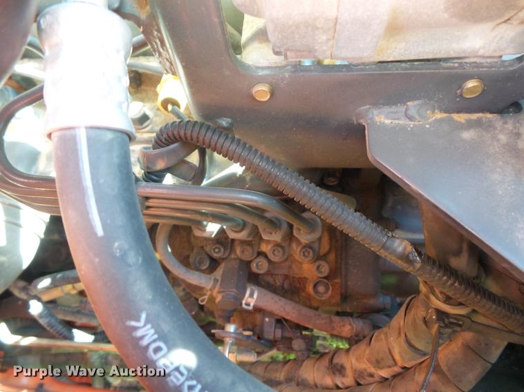 image for item BS9419 2010 Kubota B3030 tractor