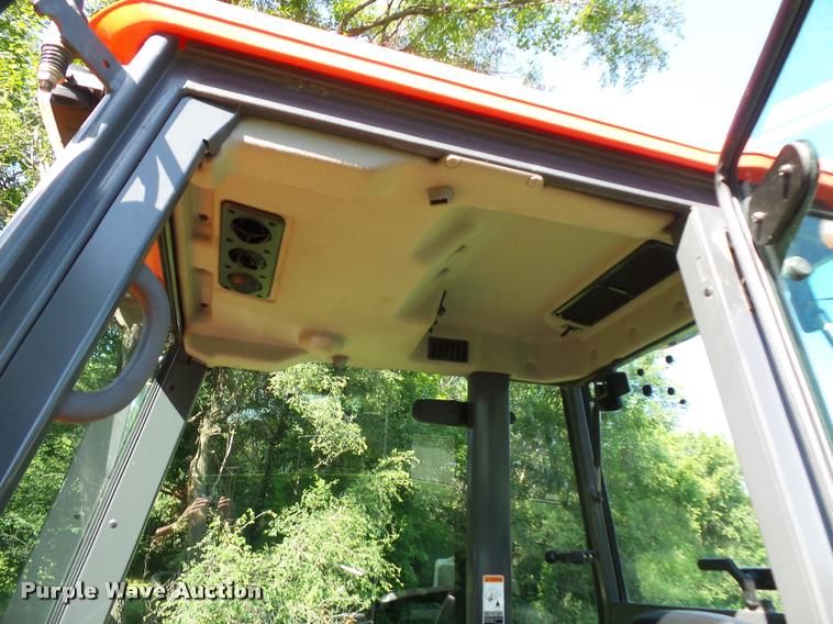 image for item BS9419 2010 Kubota B3030 tractor