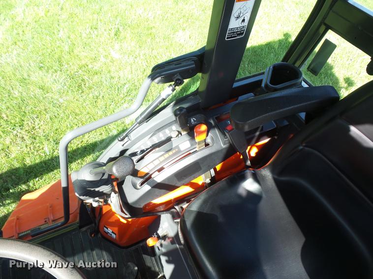 image for item BS9419 2010 Kubota B3030 tractor