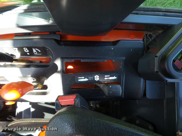 image for item BS9419 2010 Kubota B3030 tractor