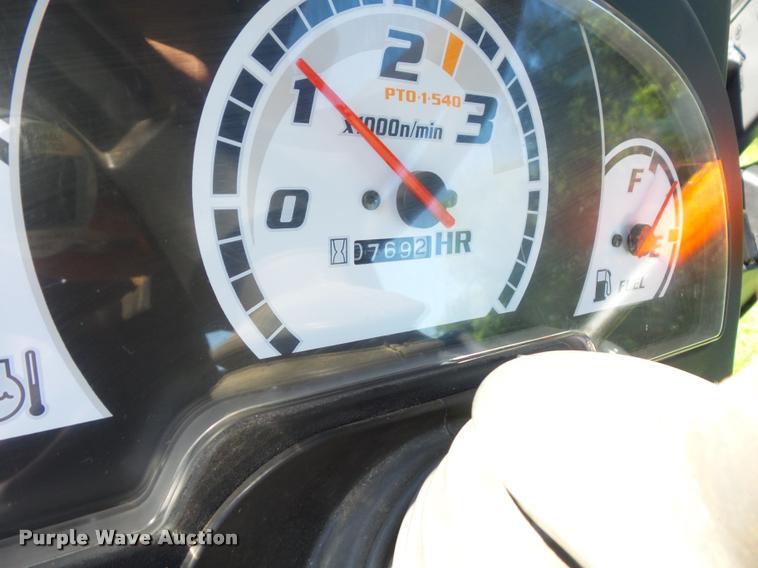 image for item BS9419 2010 Kubota B3030 tractor