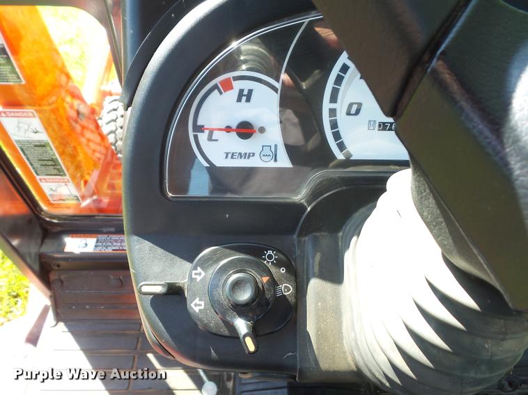 image for item BS9419 2010 Kubota B3030 tractor