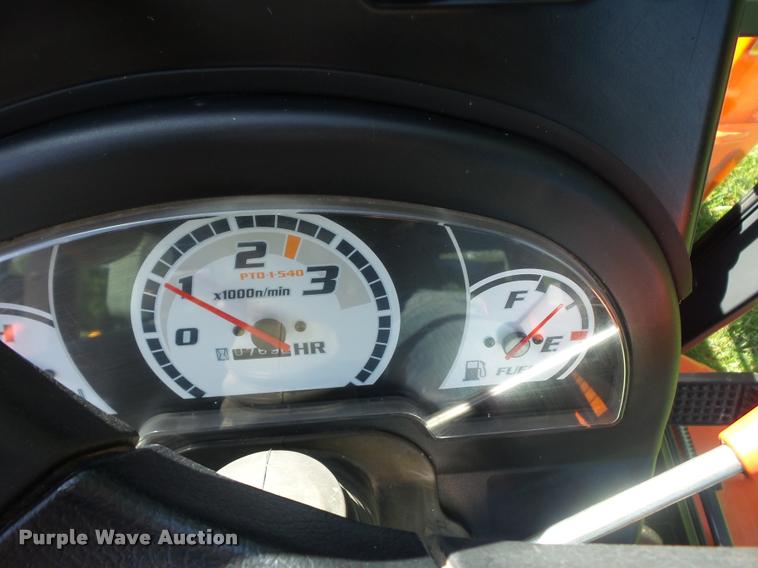 image for item BS9419 2010 Kubota B3030 tractor