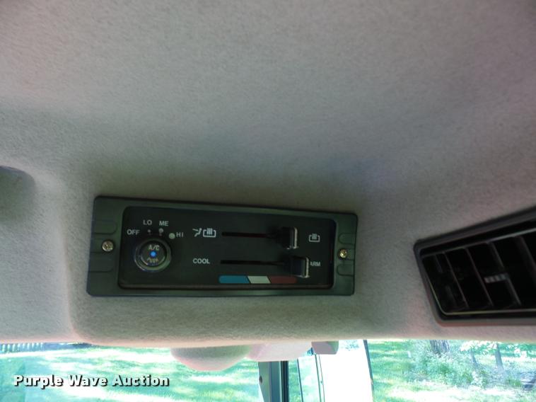 image for item BS9419 2010 Kubota B3030 tractor