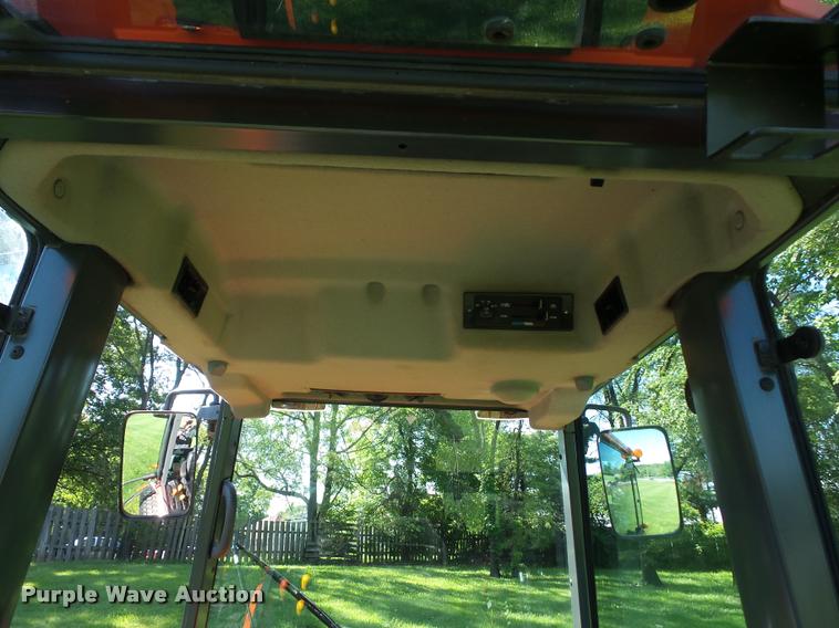 image for item BS9419 2010 Kubota B3030 tractor