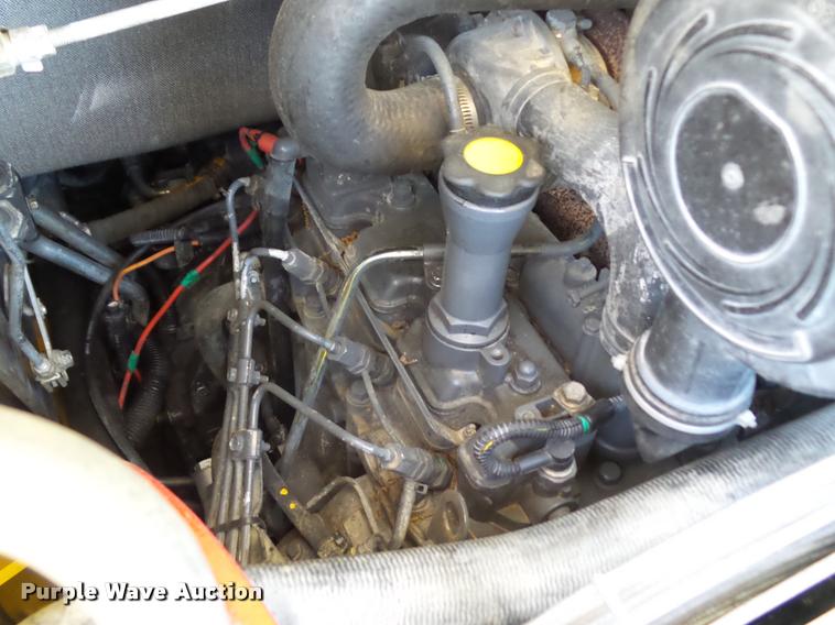 image for item BS9420 2011 New Holland L218 skid steer