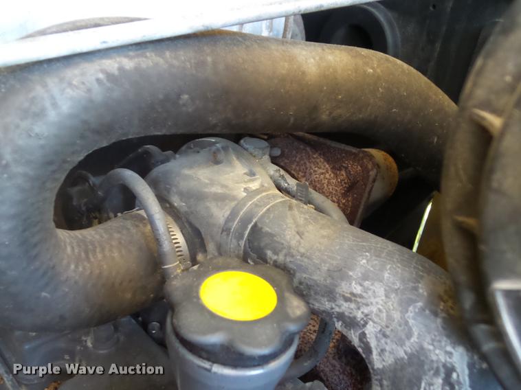 image for item BS9420 2011 New Holland L218 skid steer