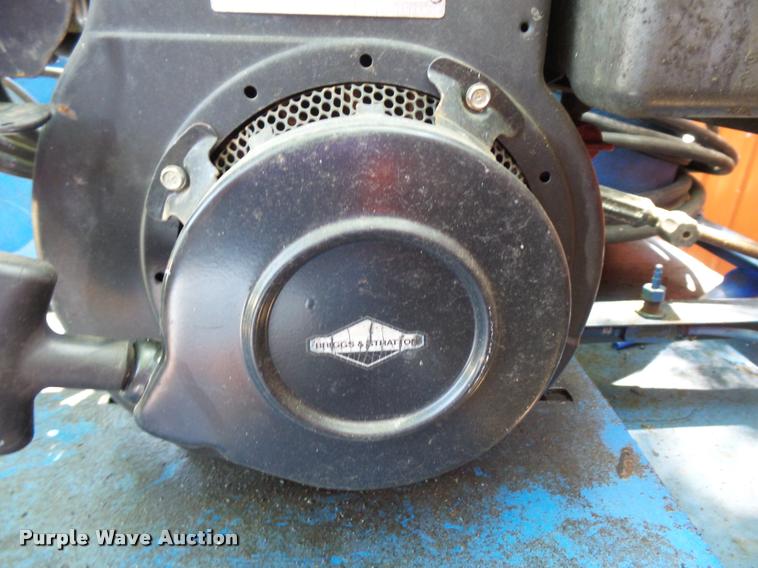 image for item BS9423 Steam cleaner