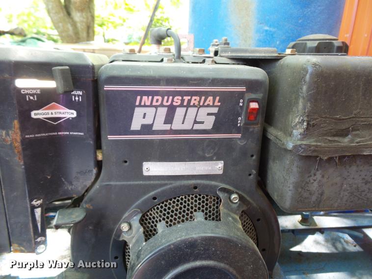 image for item BS9423 Steam cleaner