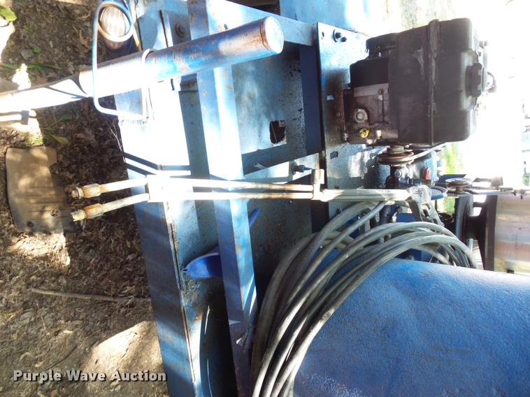 image for item BS9423 Steam cleaner