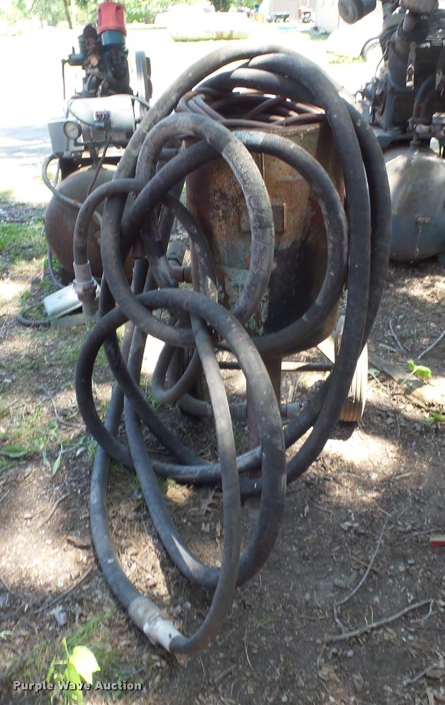 image for item BS9426 Sand blaster