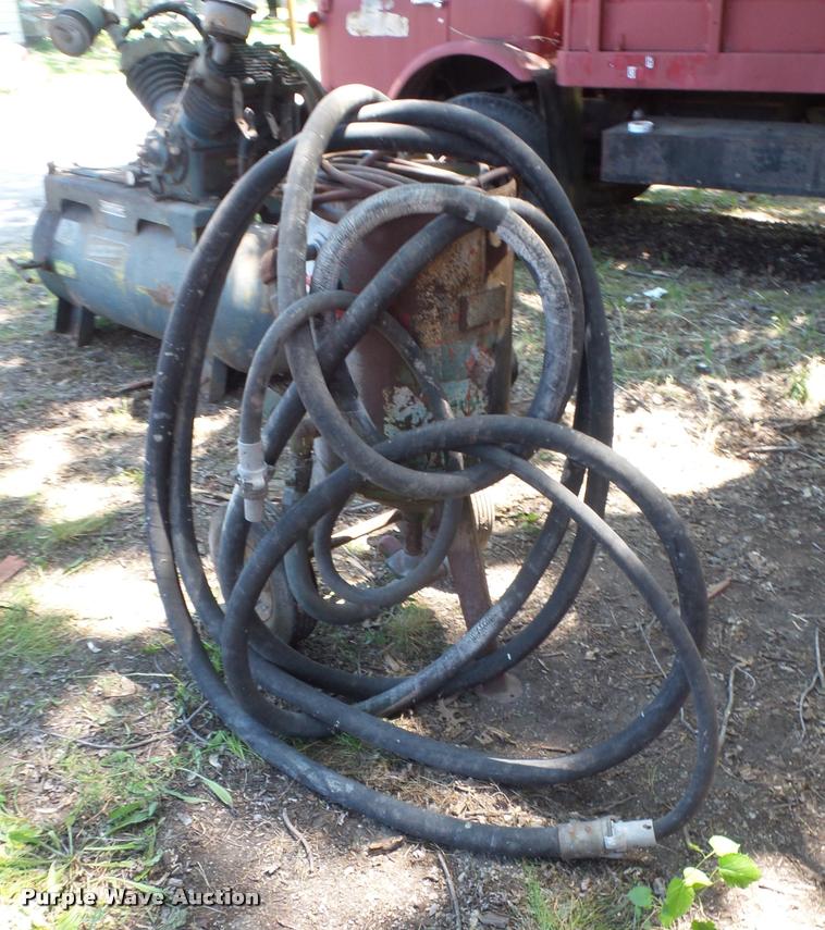 image for item BS9426 Sand blaster