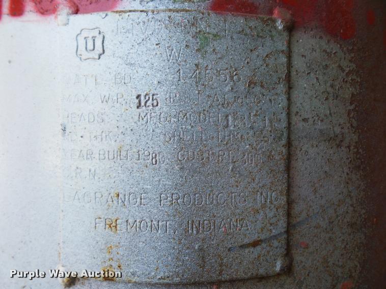 image for item BS9426 Sand blaster