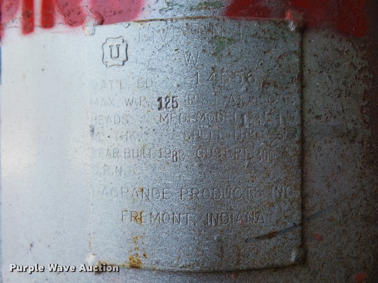 image for item BS9426 Sand blaster